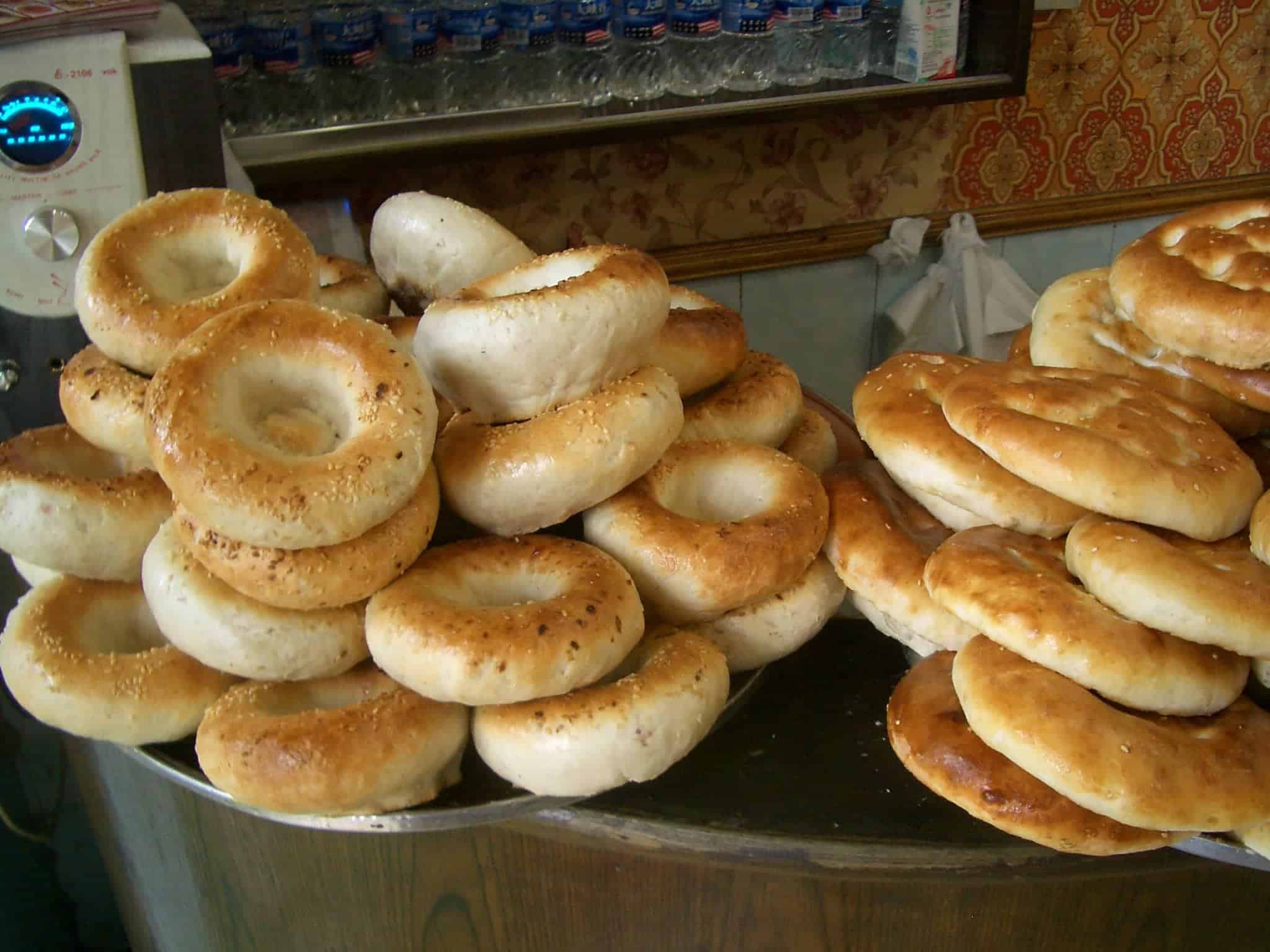 Eater D.C.: Goldberg’s has “Standout Bagels”