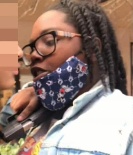 Police Release Video of Assault with Handgun, Seek Info About Suspects