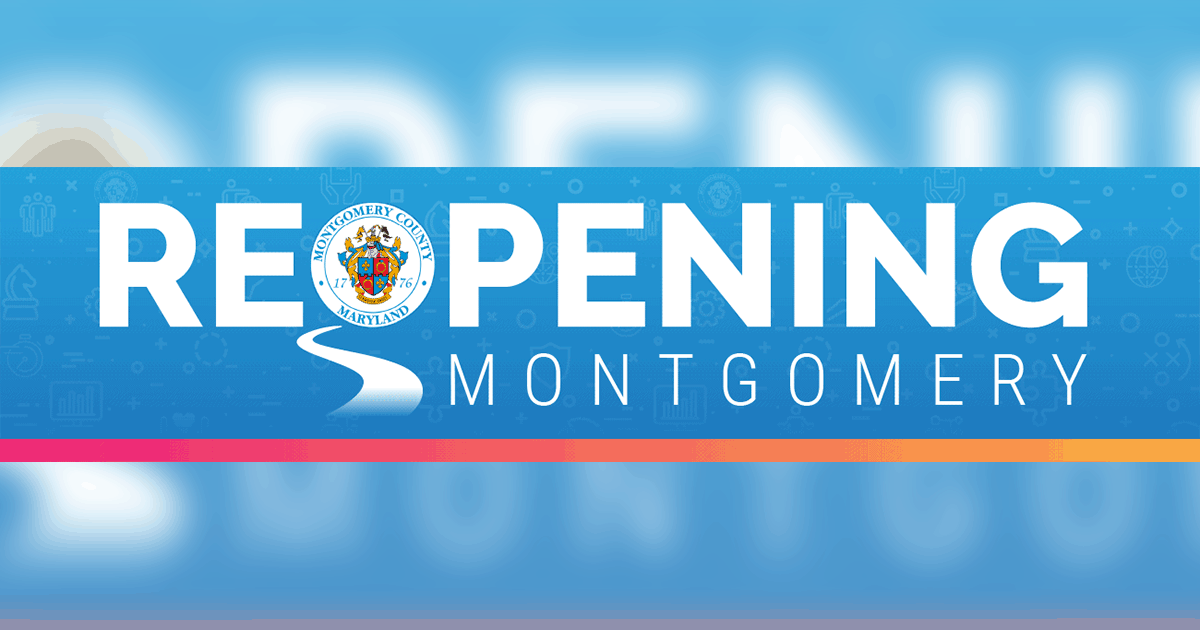 County Now Fully Reopened as of 6 a.m. Today