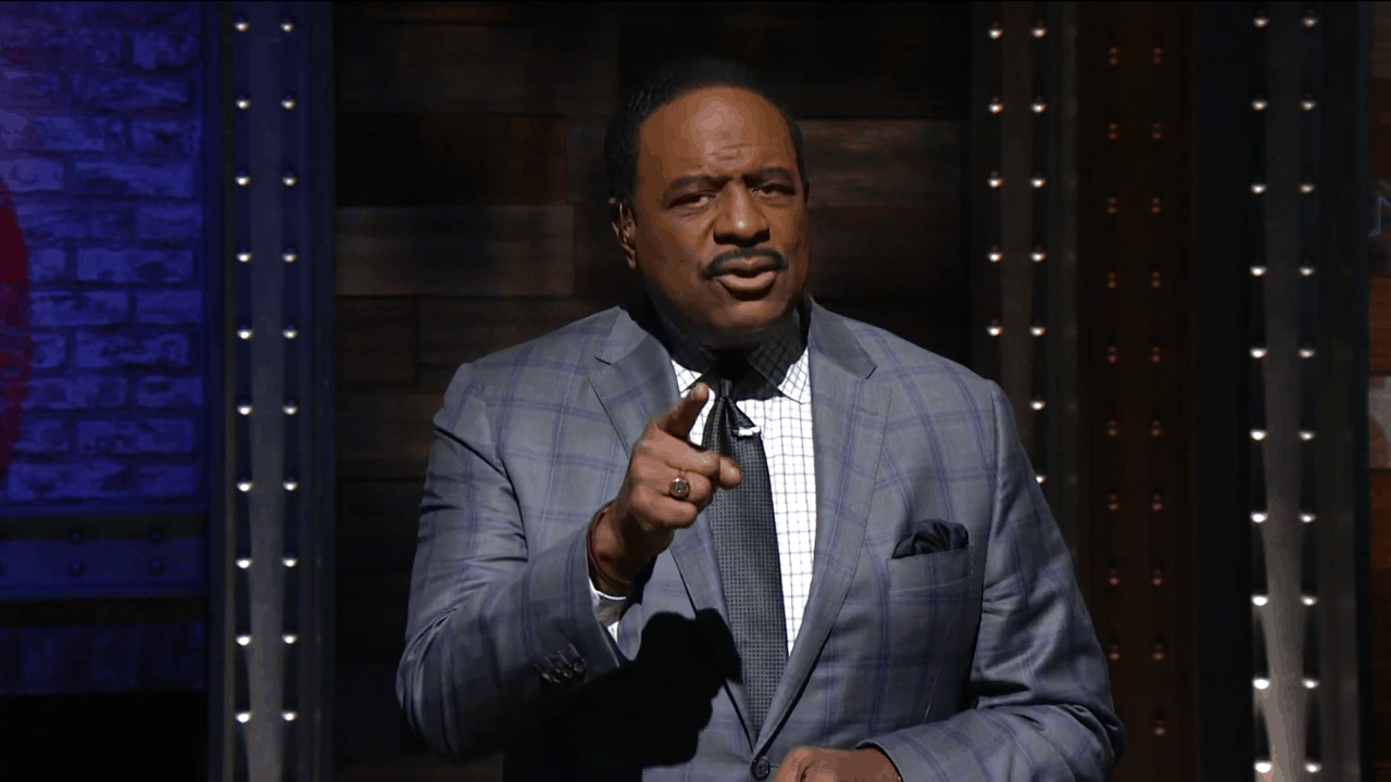 CBS Sports Anchor Shoots PSA for Local Nonprofit’s COVID-19 Campaign