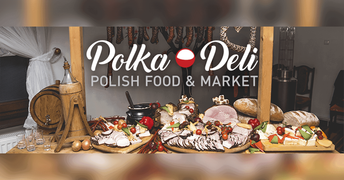 Polka Deli Once Again “Best Deli in Maryland”
