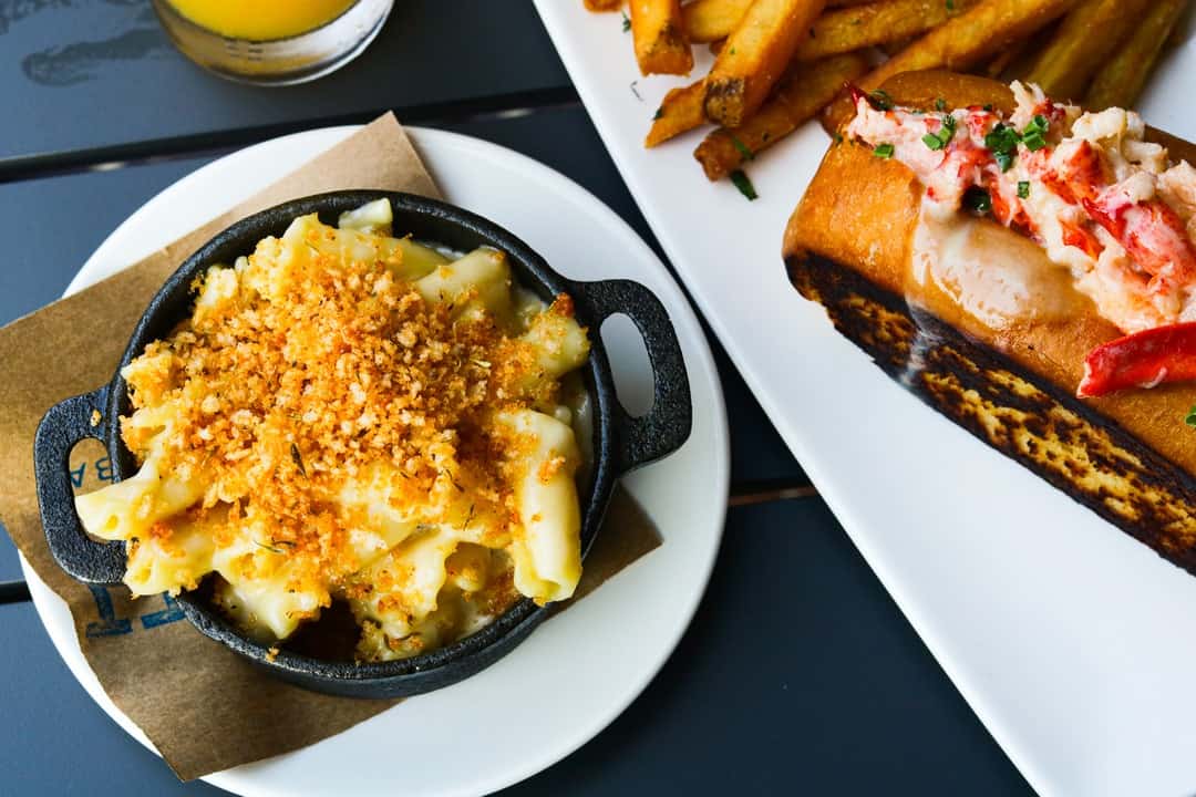 All Set, Money Muscle BBQ Turn Off Third-Party Delivery Apps as In-Person Dining Surges