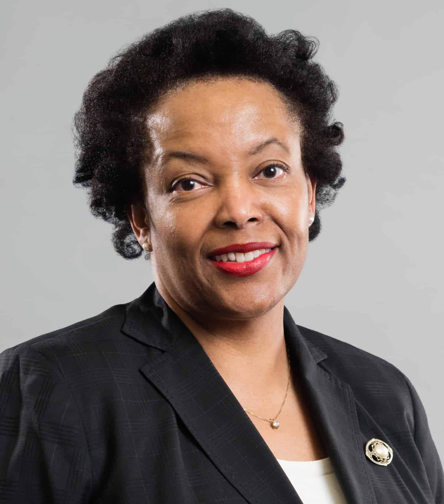 Patterson Reappointed to Second Term on Planning Board