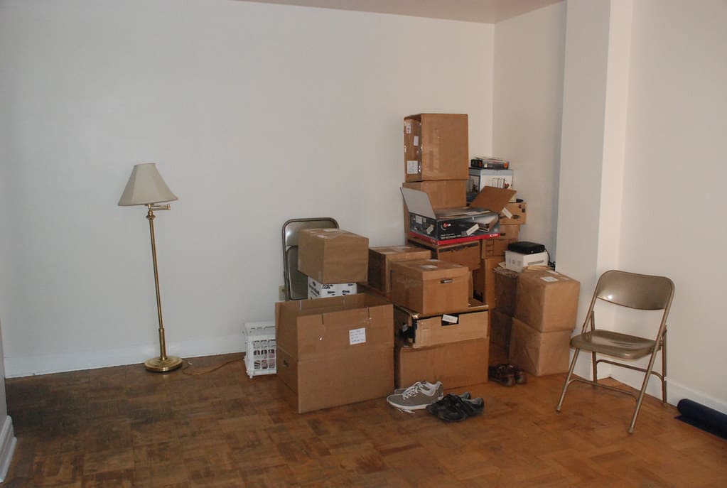 County: Renters Eviction Protections Still in Place Despite Federal Order