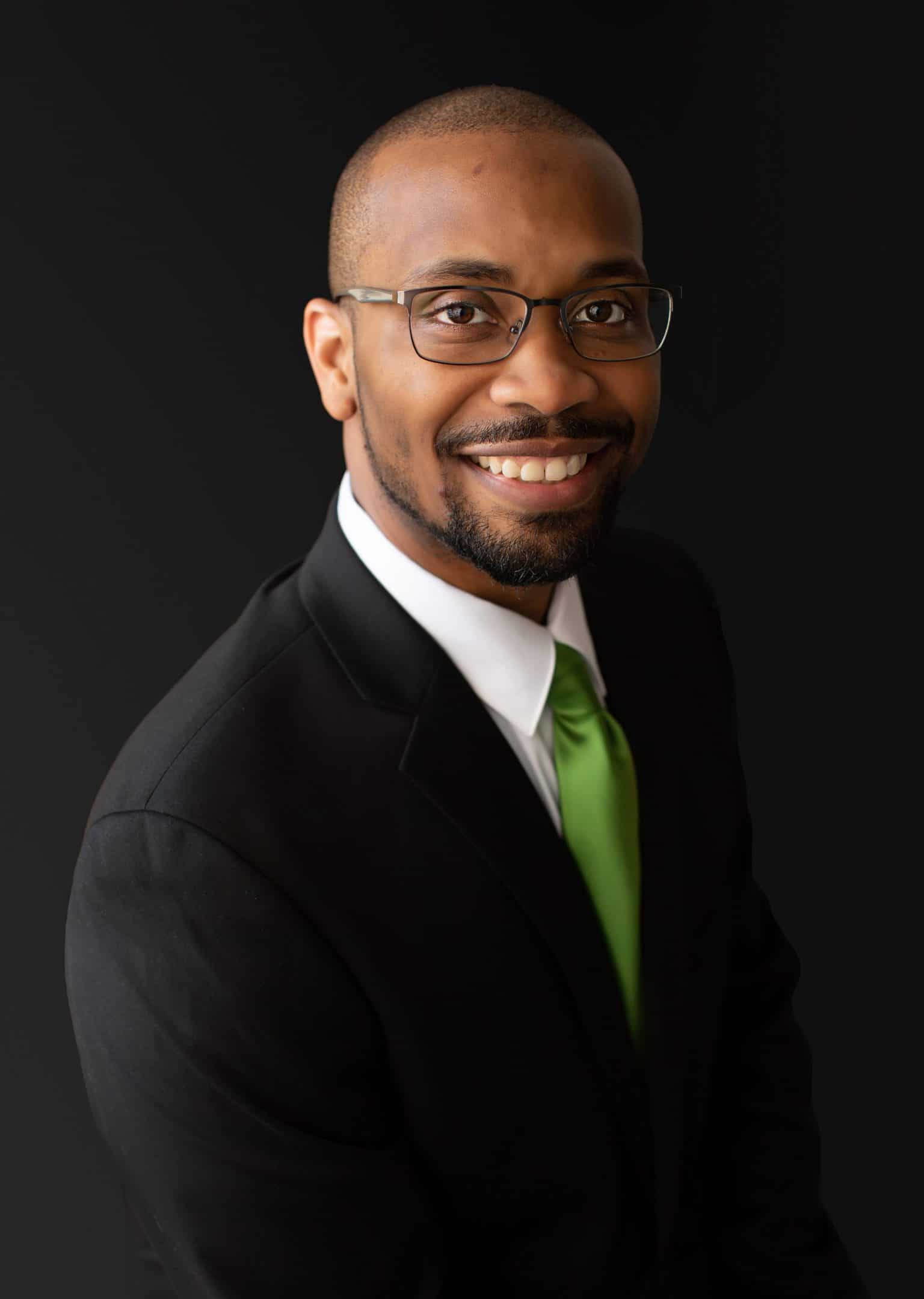 Takoma Park City Manager Inducted Into the Marquis Who’s Who Biographical Registry