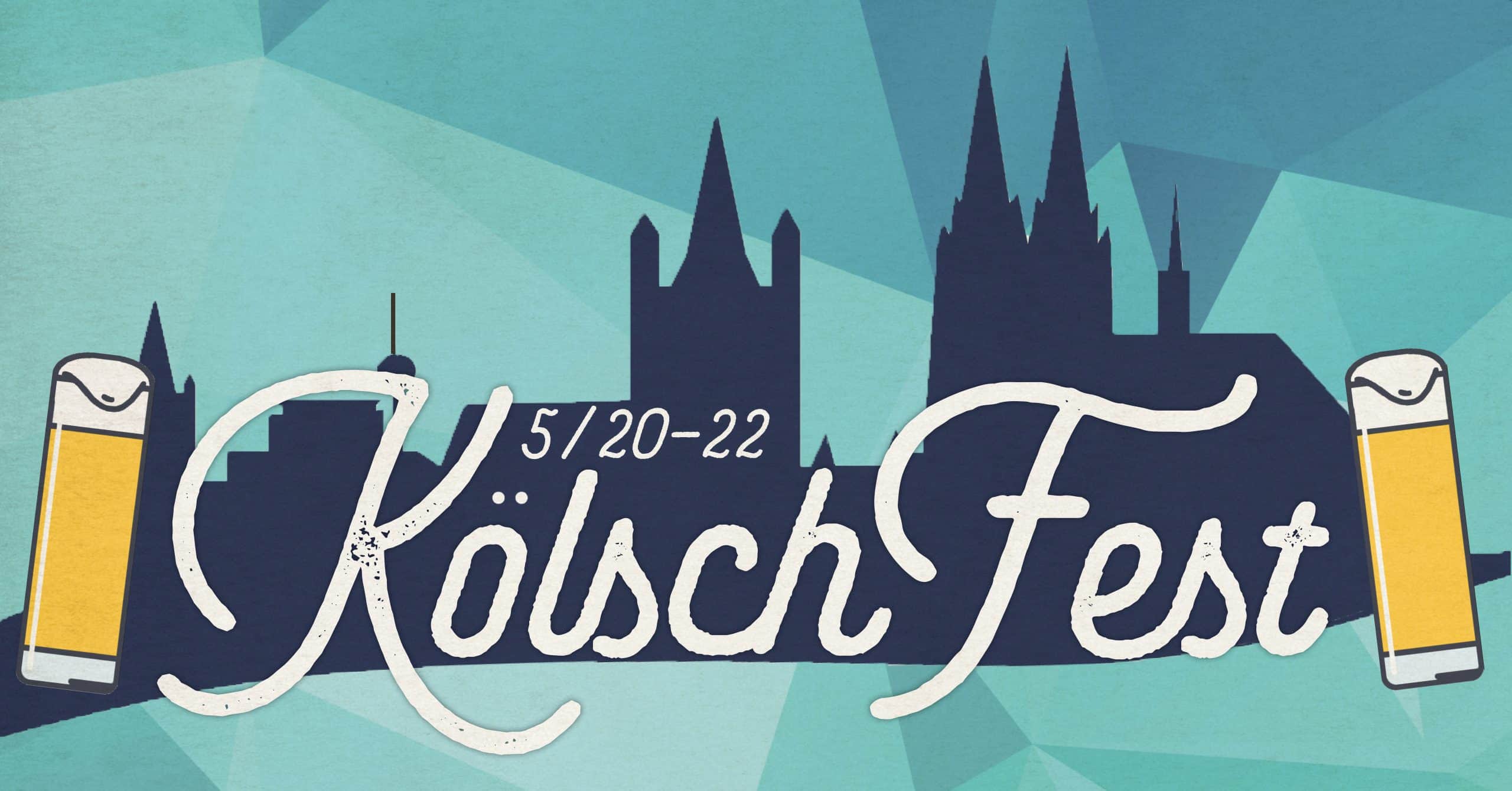 Silver Branch Brewing Plans Weekend Kölschfest May 20-22