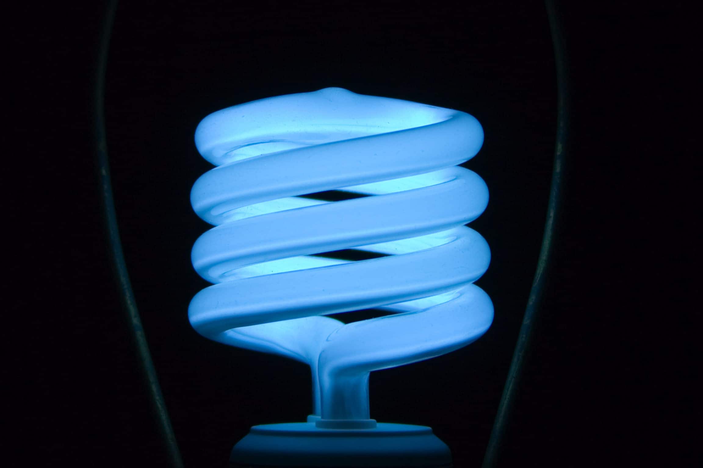 Recycle Right: CFLs Contain Mercury