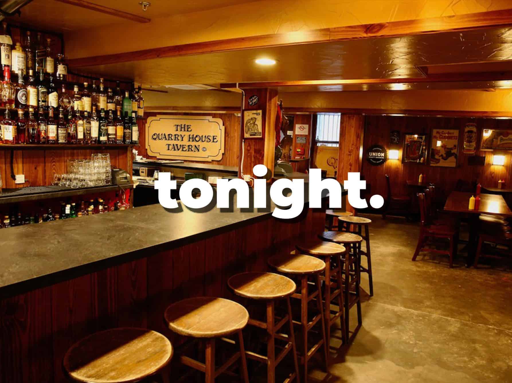 Quarry House Tavern Reopening Today