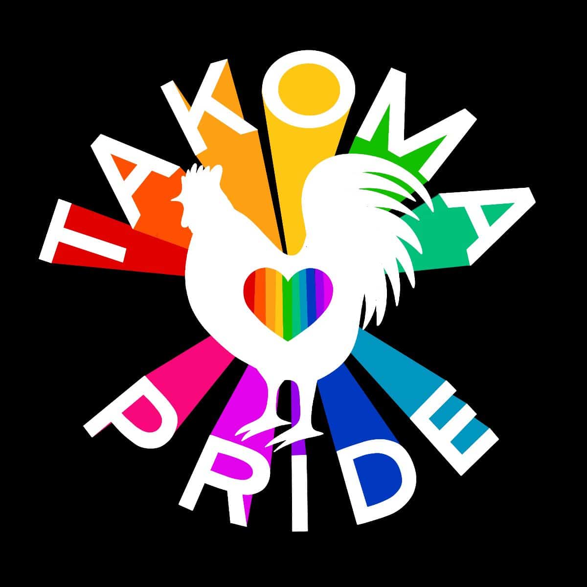 Takoma Park to Celebrate Pride, National Pollinator Week This Weekend