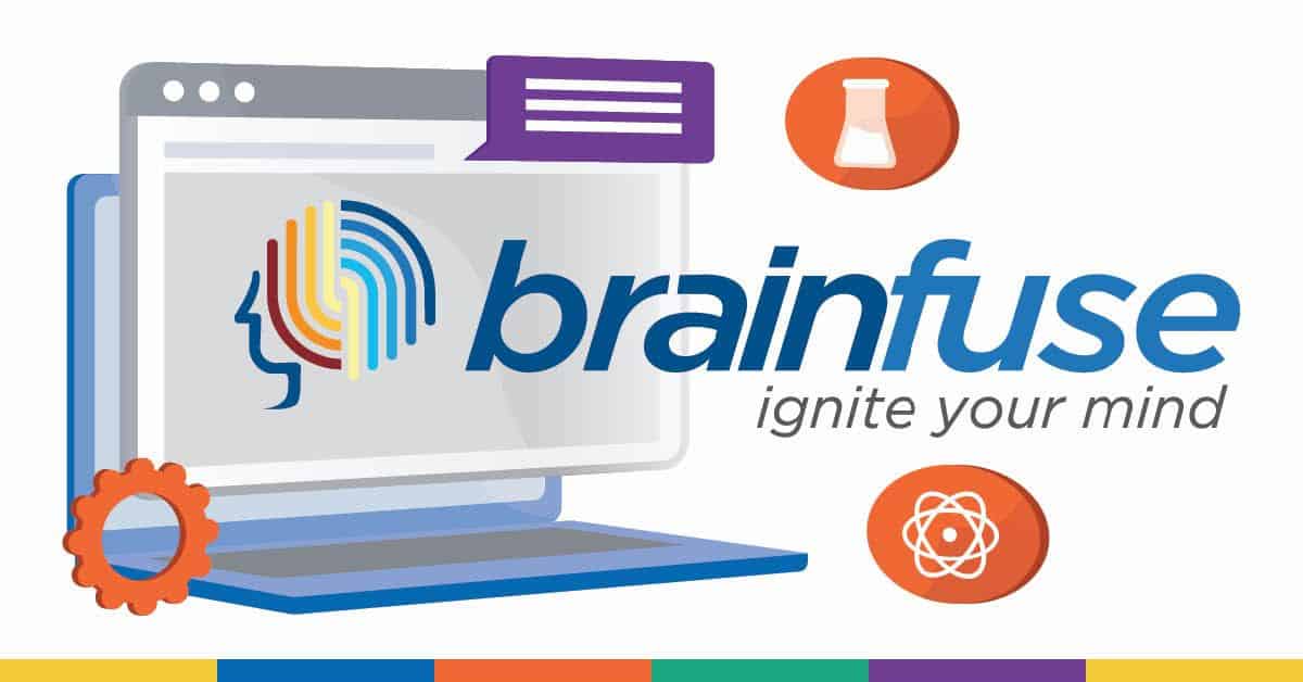 Library System Now Offering Online Tutoring, Other Educational and Support Services