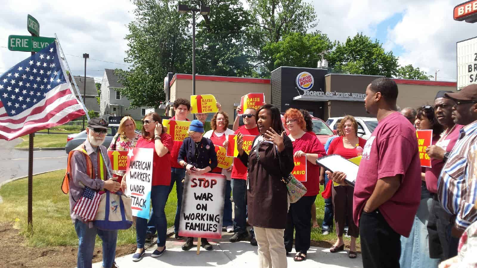 County Minimum Wages to Increase on July 1