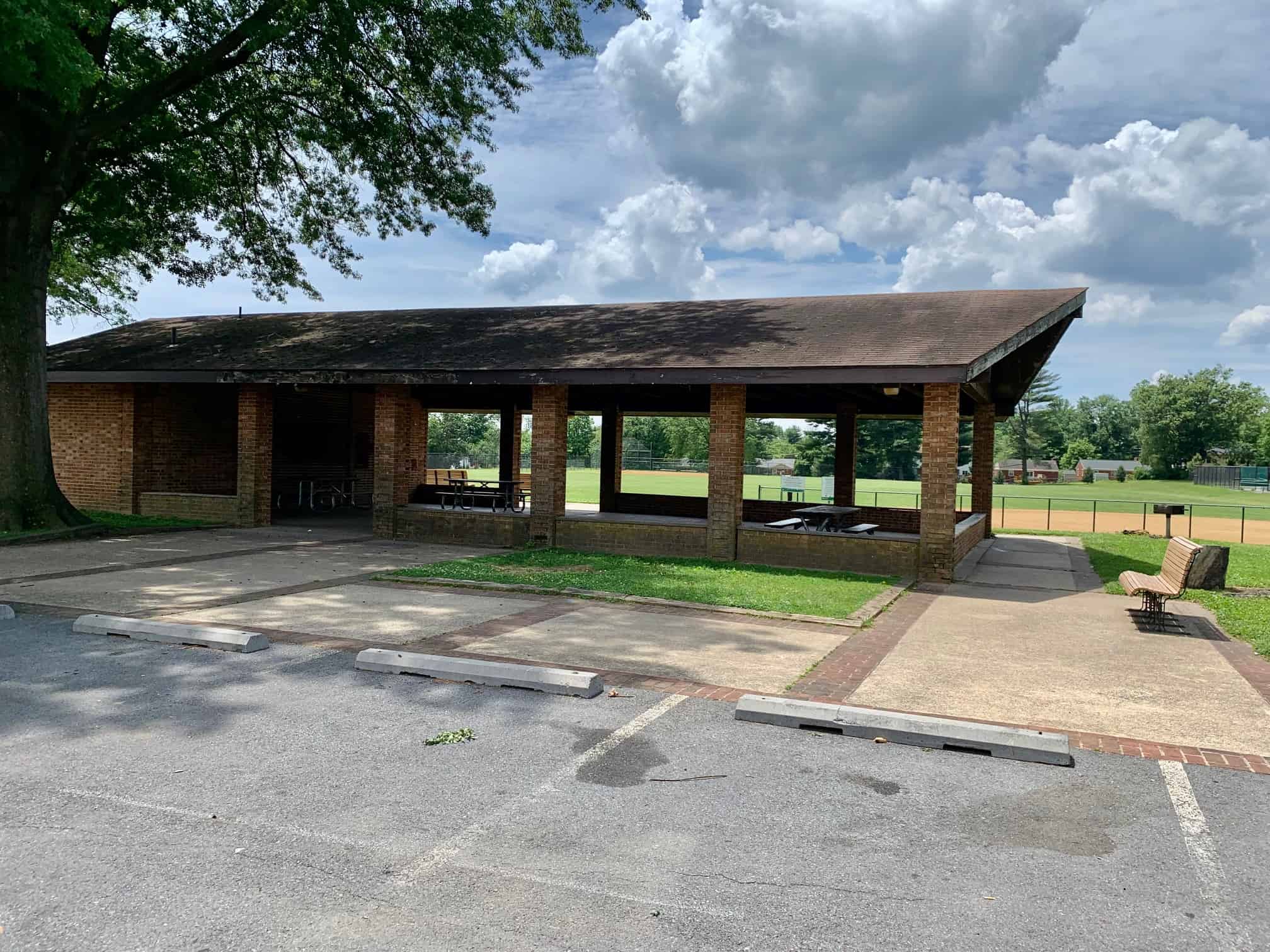 Montgomery Parks Now Accepting Permit Applications for Park Buildings, Picnic Shelters