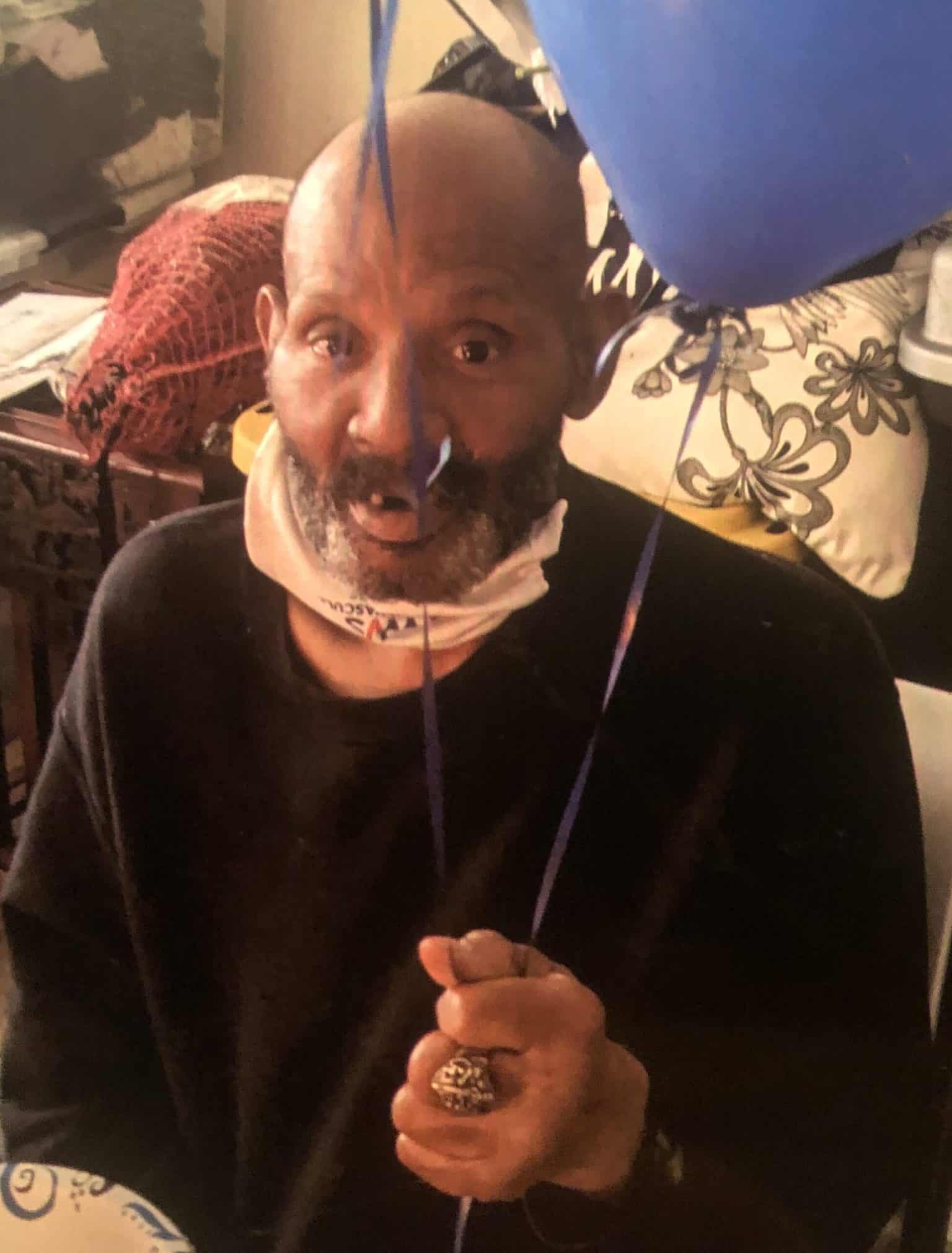 Police Seek Missing Silver Spring Man with Dementia (Update: Located)