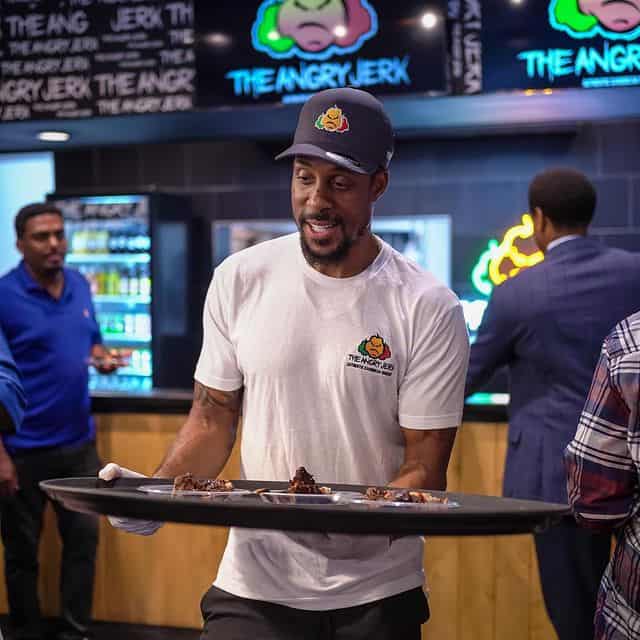 The Angry Jerk Set to Open at 4 p.m. Today