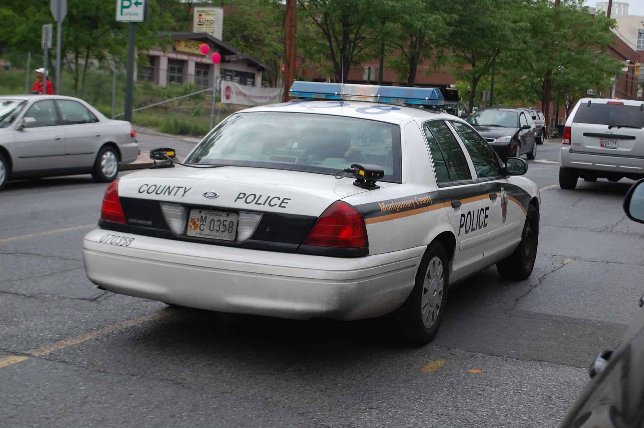 County Releases Preliminary Audit of Police Department