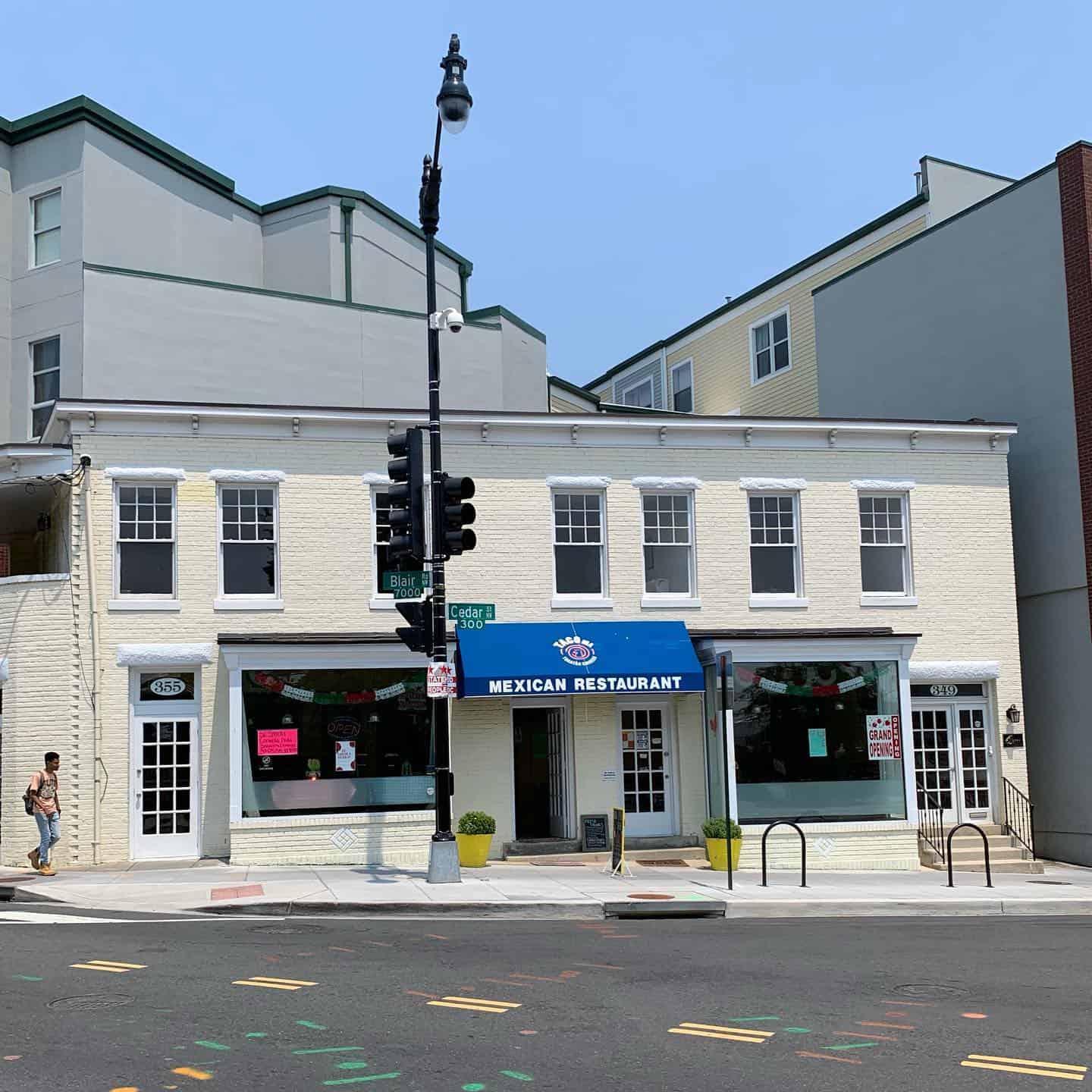 Six New Businesses Open in Takoma Business Corridor