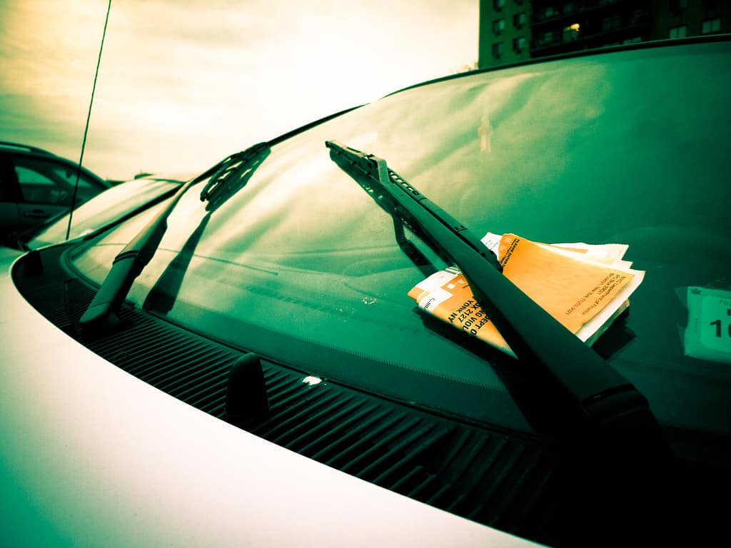 DOT to Begin Collecting Late Fees on Unpaid Tickets Aug. 1