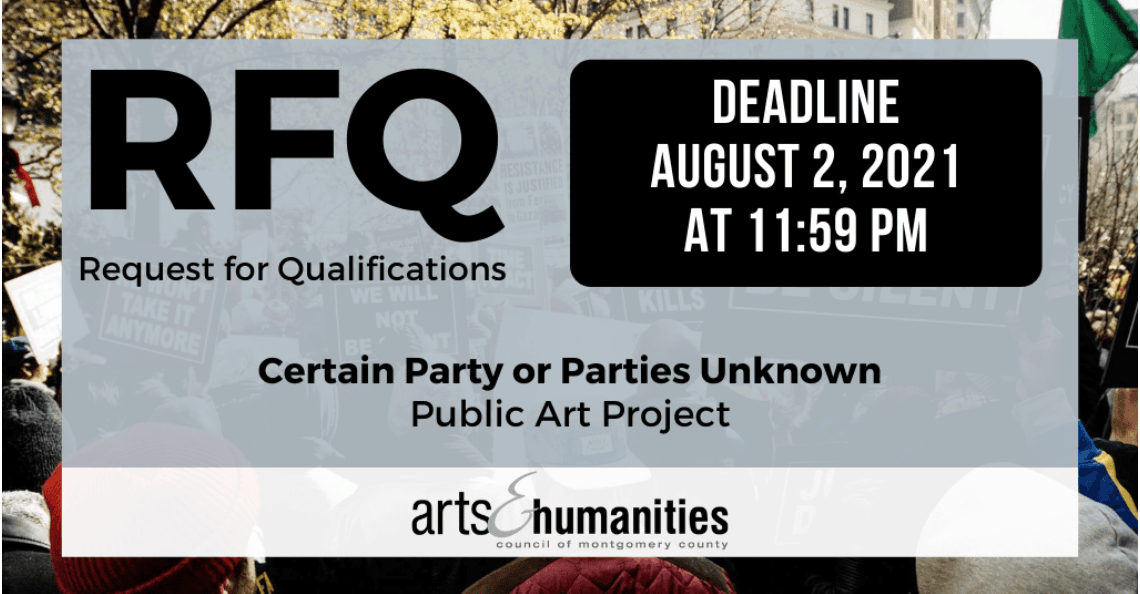 AHCMC Issues RFQ for Multimedia Public Art Exhibition