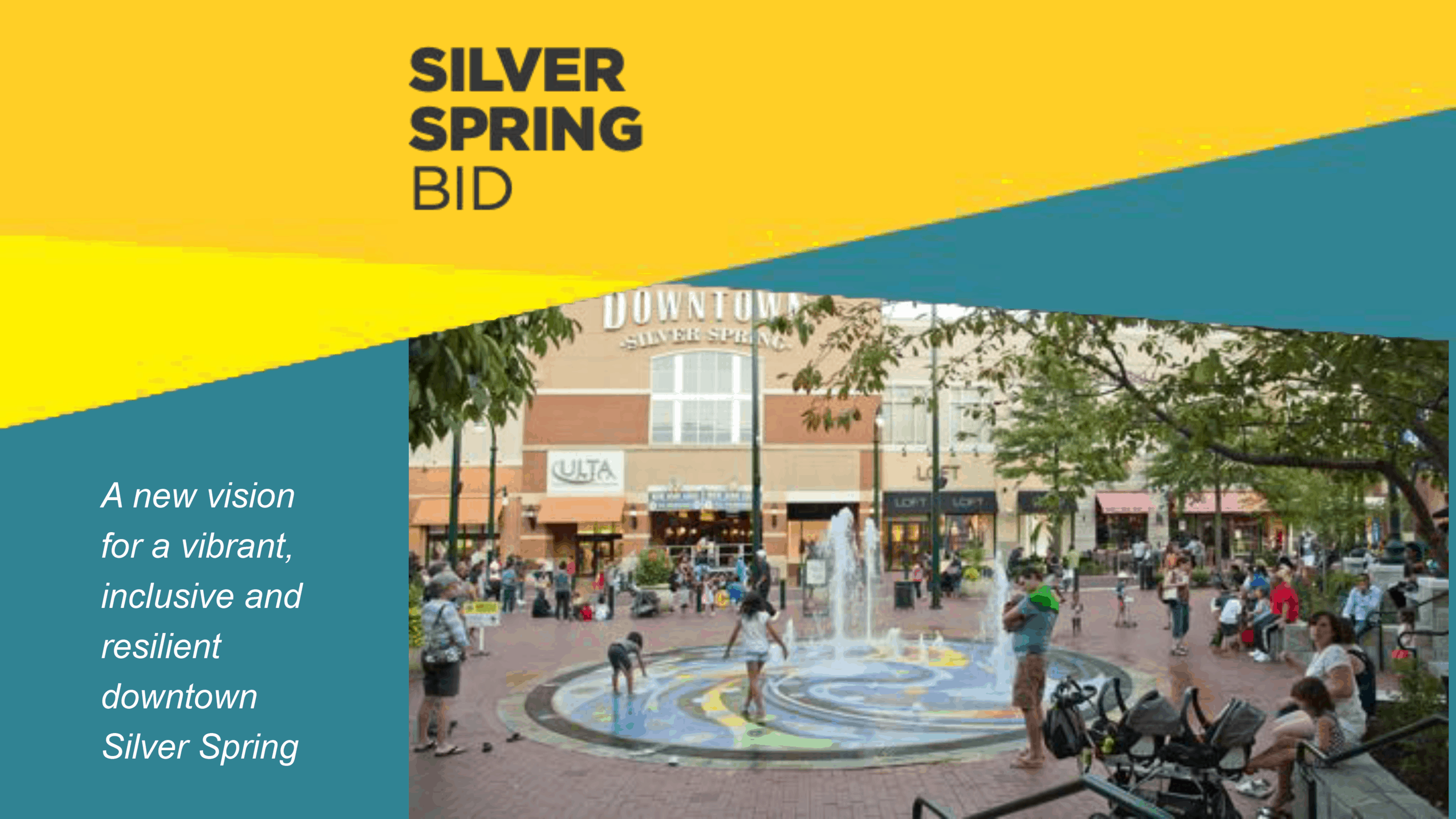 Fenton Village Inc. Board Calls for Council to Allow BID Veto to Stand