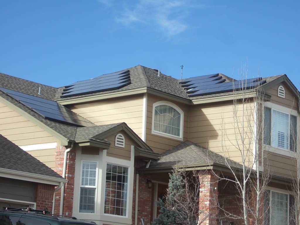 DEP to Launch Pilot Program to Expedite Permitting of Residential Solar Installations