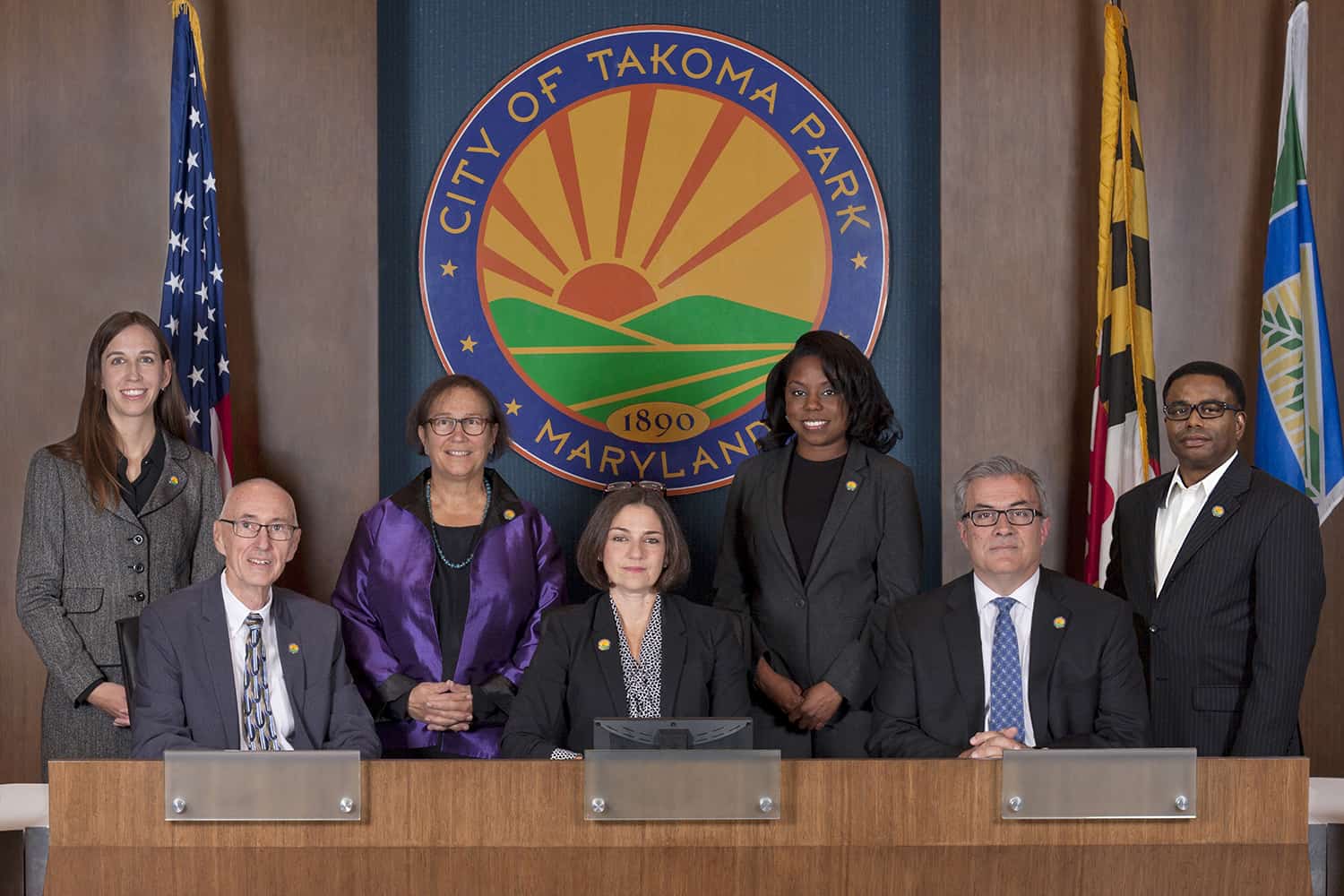 Applicants Sought for Takoma Park Youth Council
