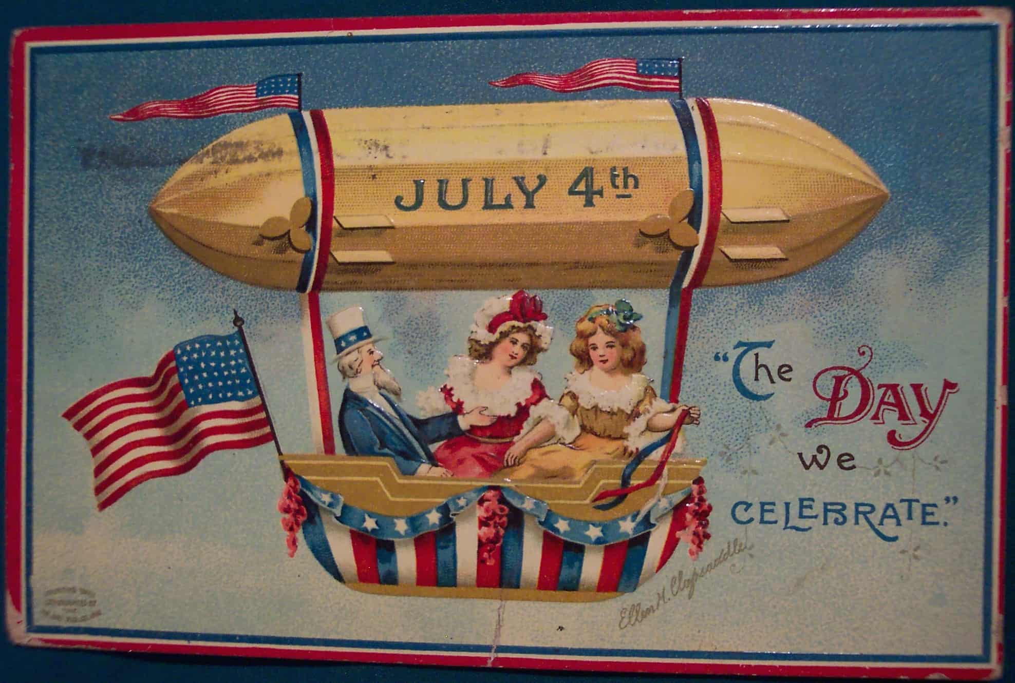 County Announces Schedule Changes For Independence Day Weekend