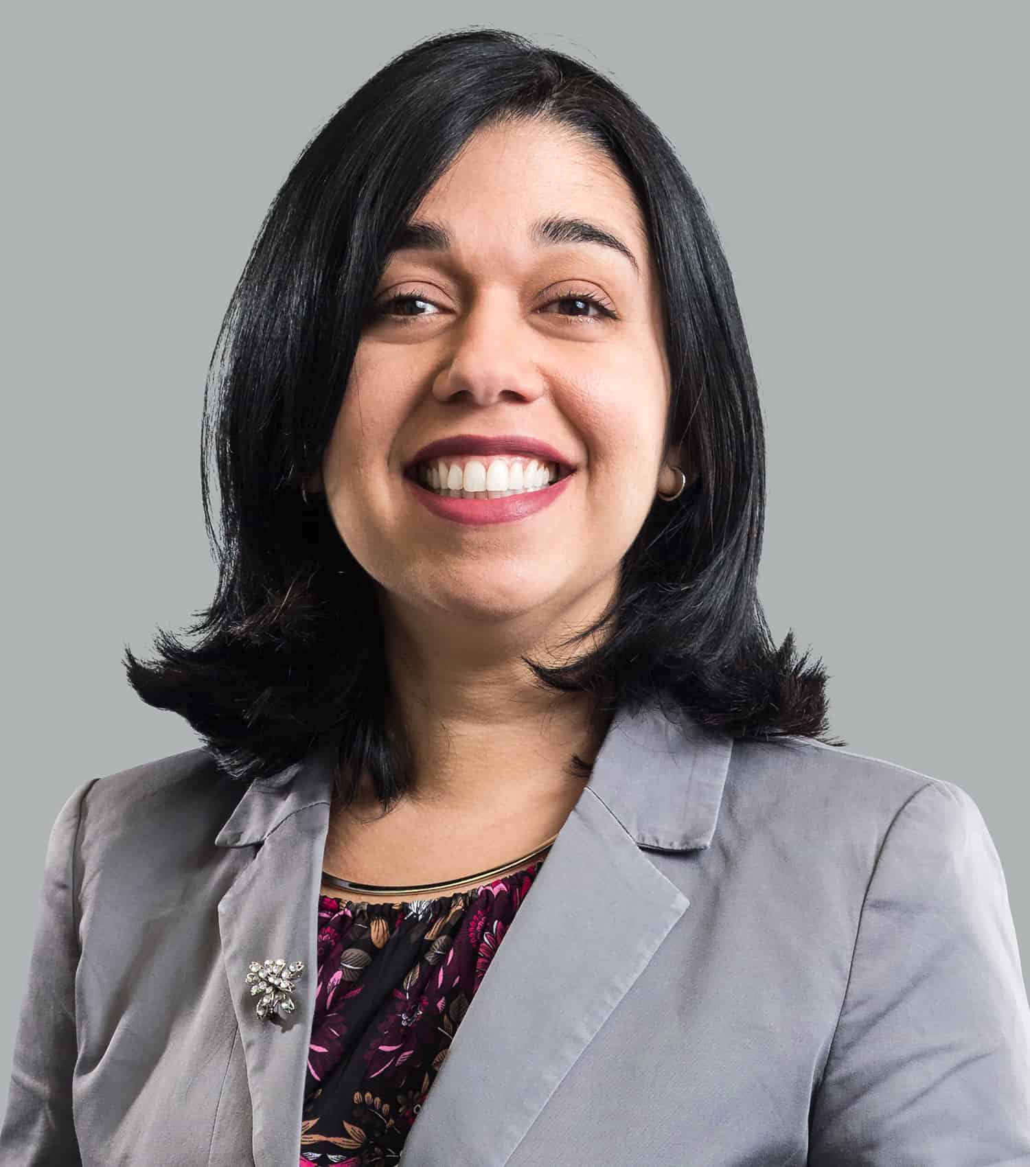 Fani-González Resigns from Planning Board, M-NCPPC