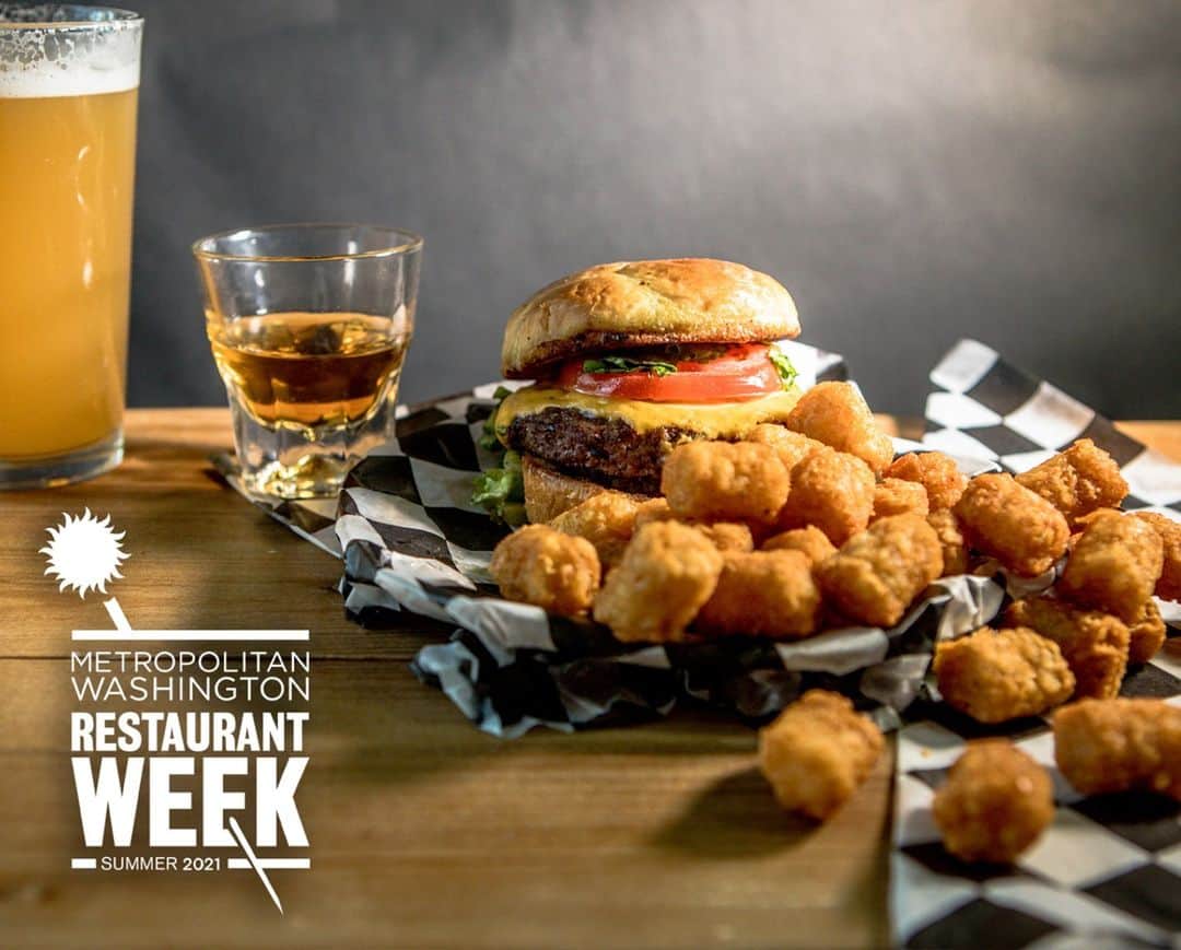 Quarry House Tavern Joins Summer Restaurant Week Promotion