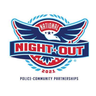 Takoma Park Police to Mark National Night Out Tuesday