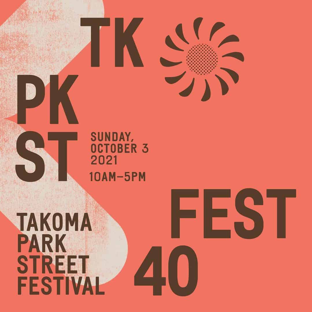 COVID-19 Vaccination, Testing Added to Takoma Park Street Festival
