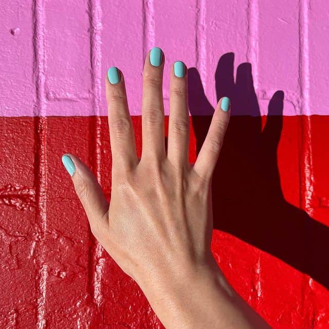 Azalea City Nails to Open Today in Takoma Park
