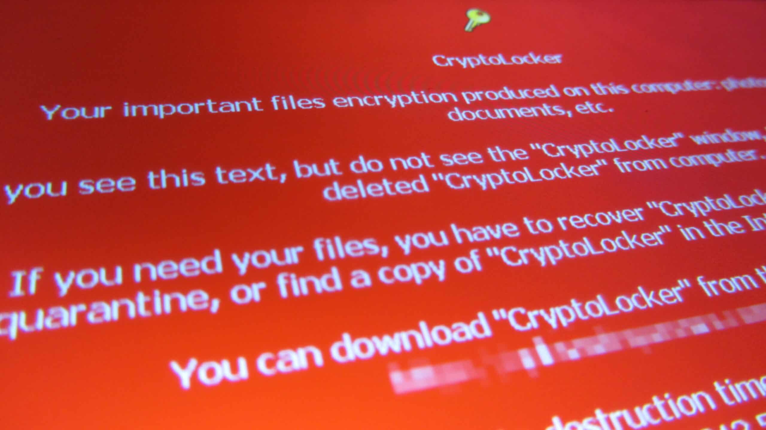 Ransomware Attack Hits Washington Adventist University