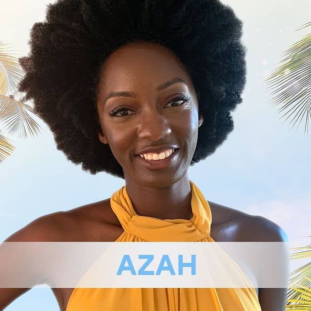 Takoma Park’s Azah Awasum Places Third in ‘Big Brother’ Finale
