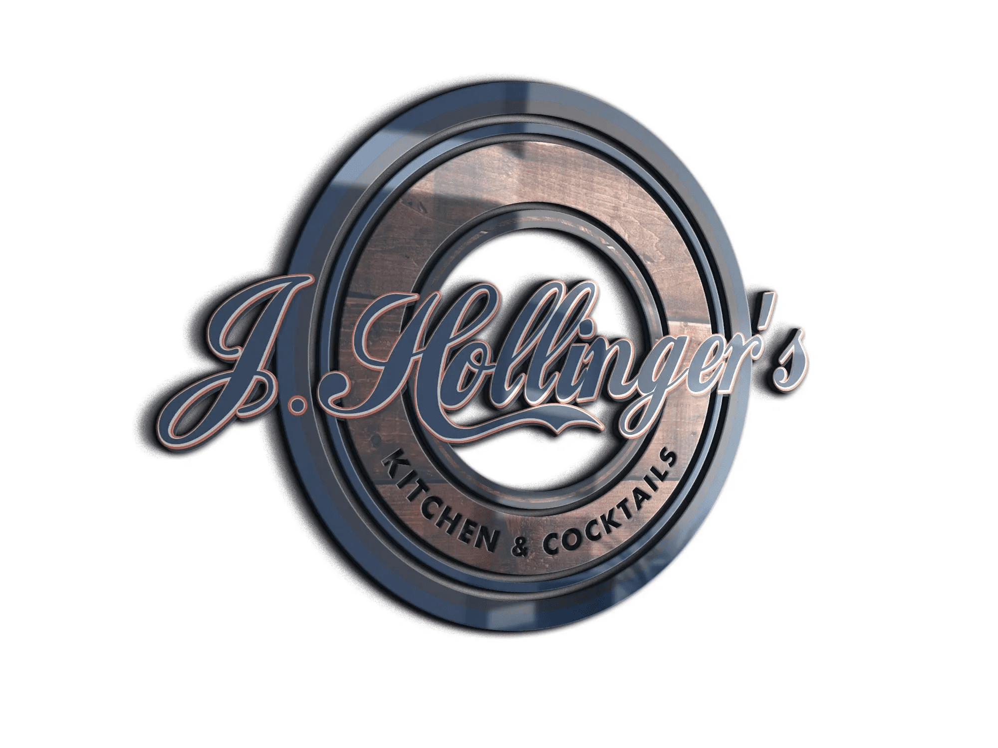 J. Hollinger’s Aiming for Early Spring Opening