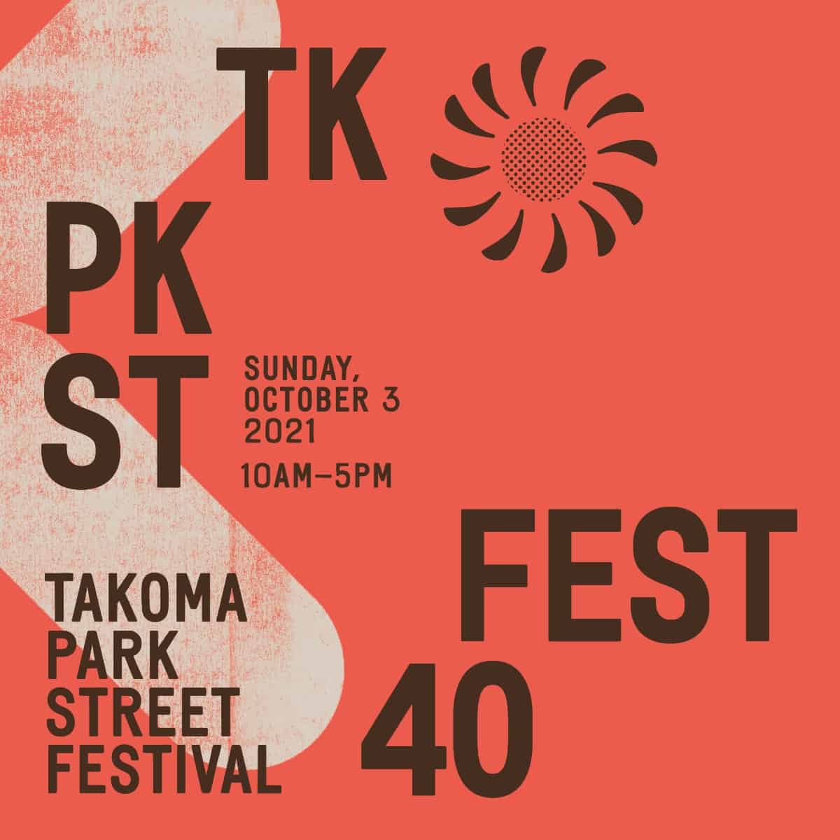 Takoma Park Street Festival Returns October 3