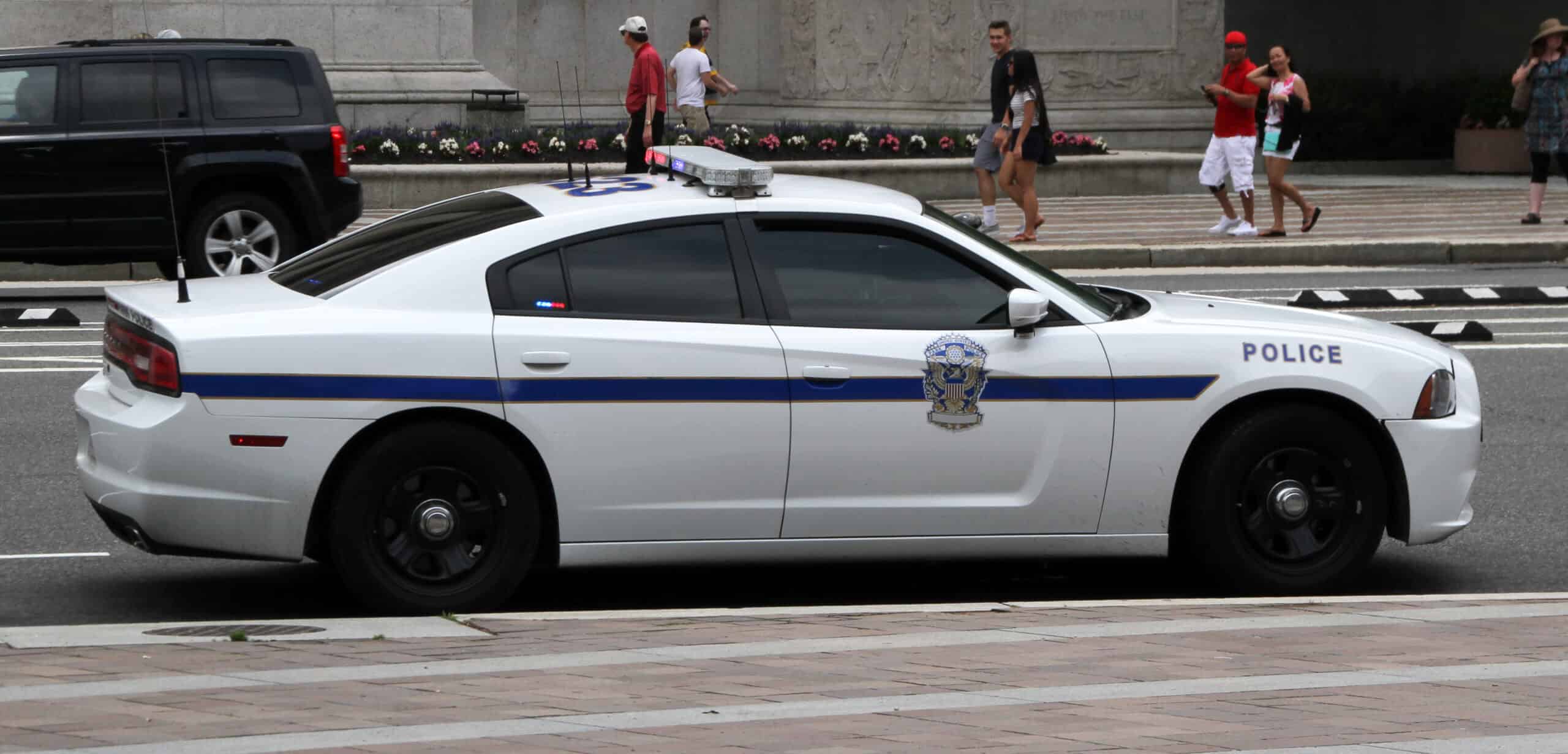 Man Injured After D.C. Shooting, Chase Into Downtown Silver Spring
