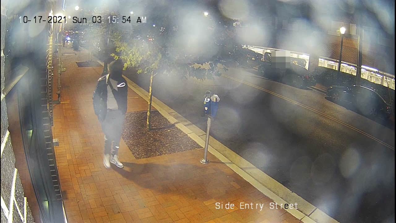 Detectives Investigate First-Degree Assault in Downtown Silver Spring