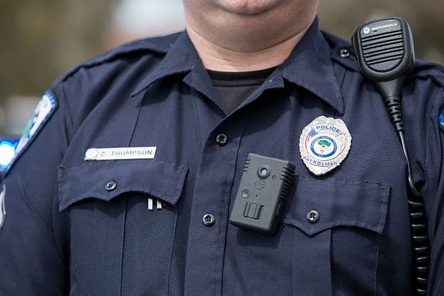 Council Passes Bill Amending Police Body Camera Procedures