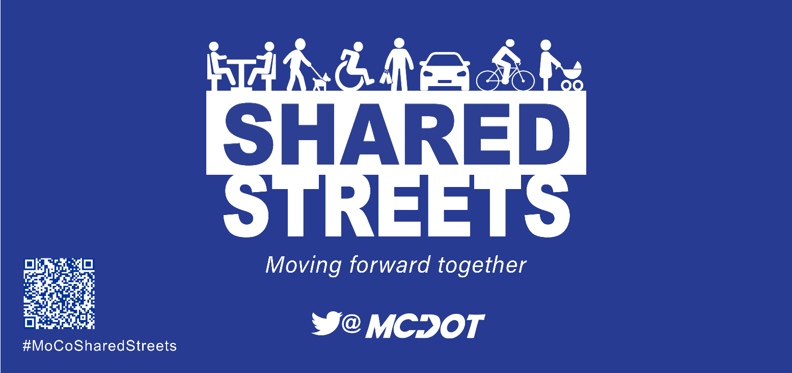 County to Extend Shared Streets Program into the Spring