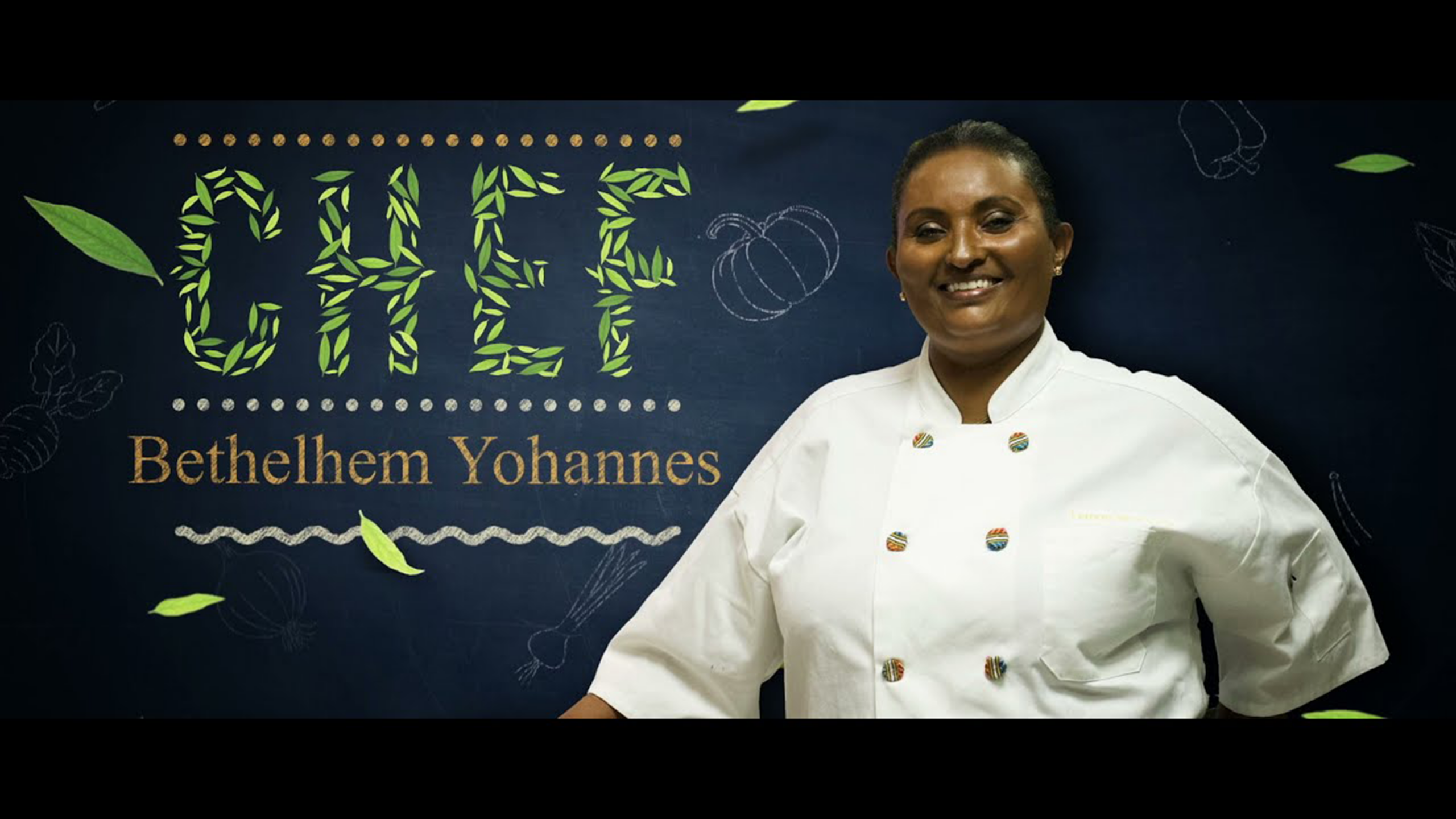 Lemon Slice Café Owner Debuts YouTube Cooking Series