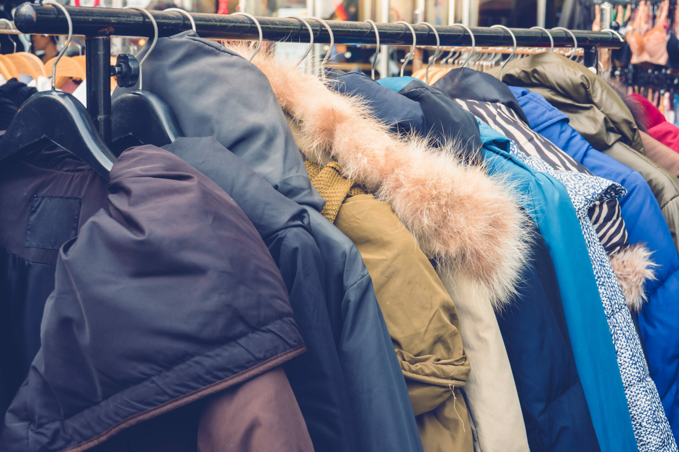 County, Legal Aid Partner to Distribute Winter Coats