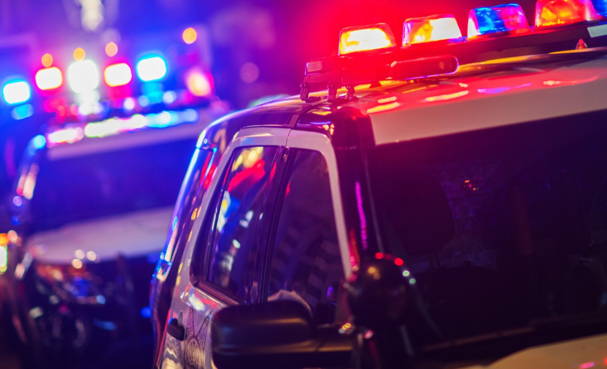 Police Investigating Antisemitic Fliers