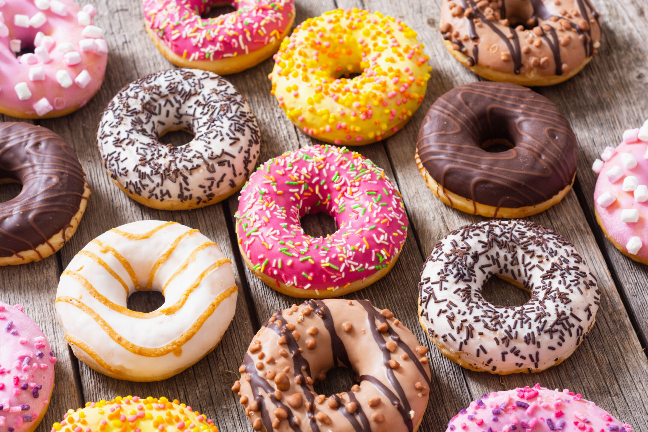 Donut Run Among WCP’s “10 Best Restaurants and Bars to Beat the Odds and Open in 2021”