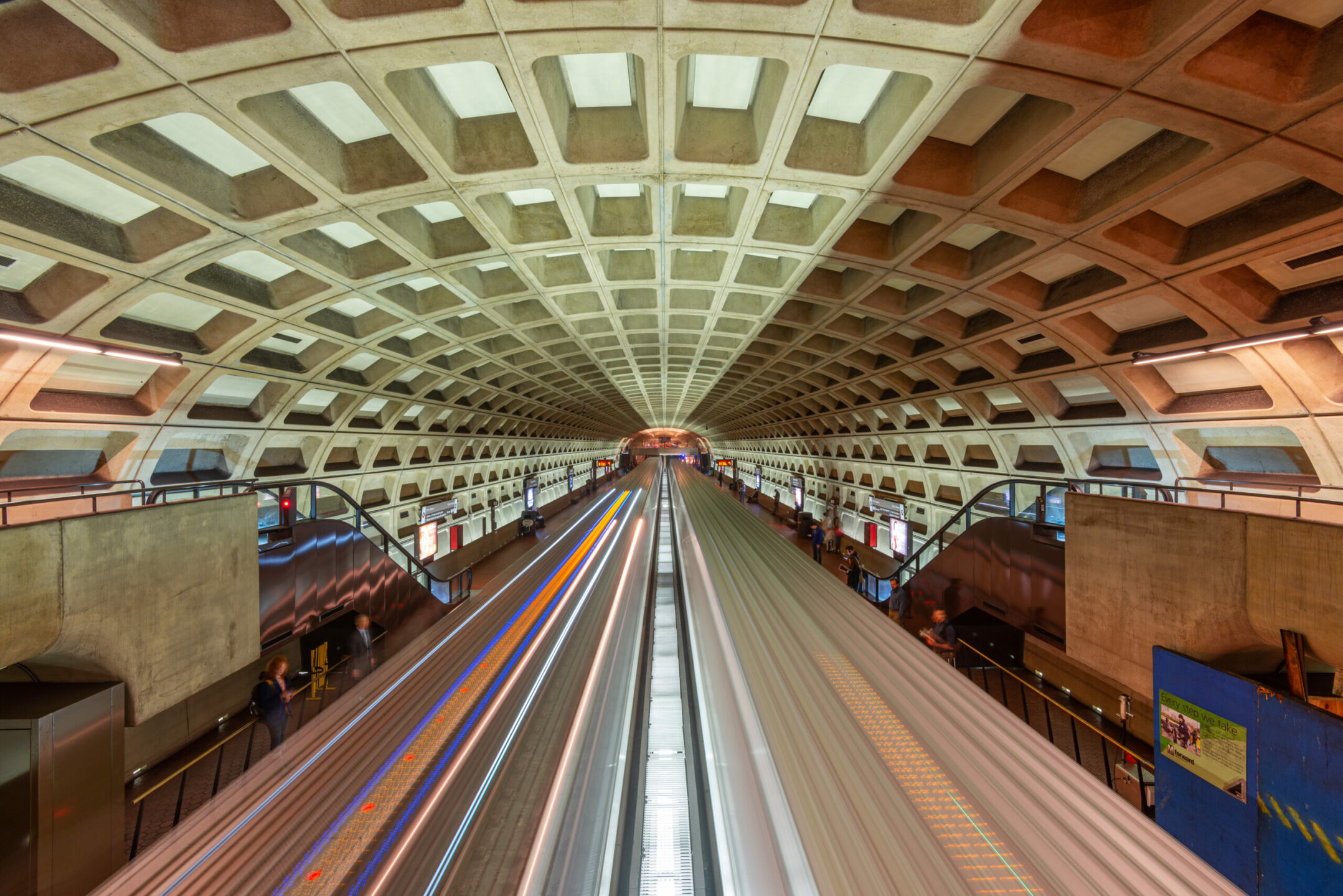 Metro to Begin Restoring 7000-Series Trains to Service