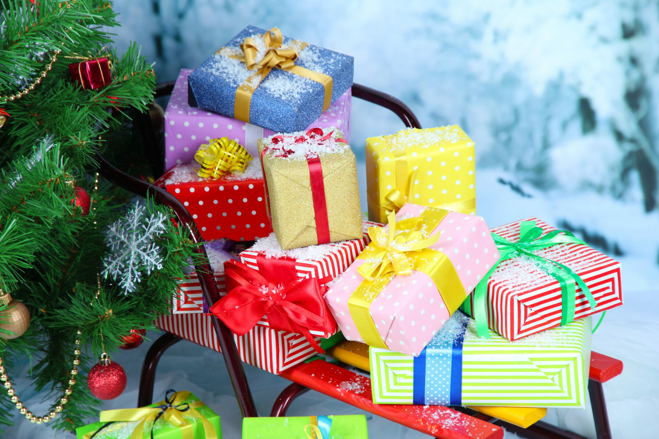 Police, Fire Accepting Toy Drive Donations