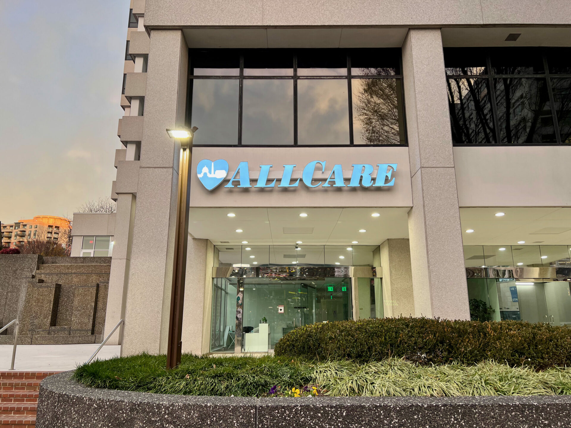AllCare Family Medicine & Urgent Care Now Open