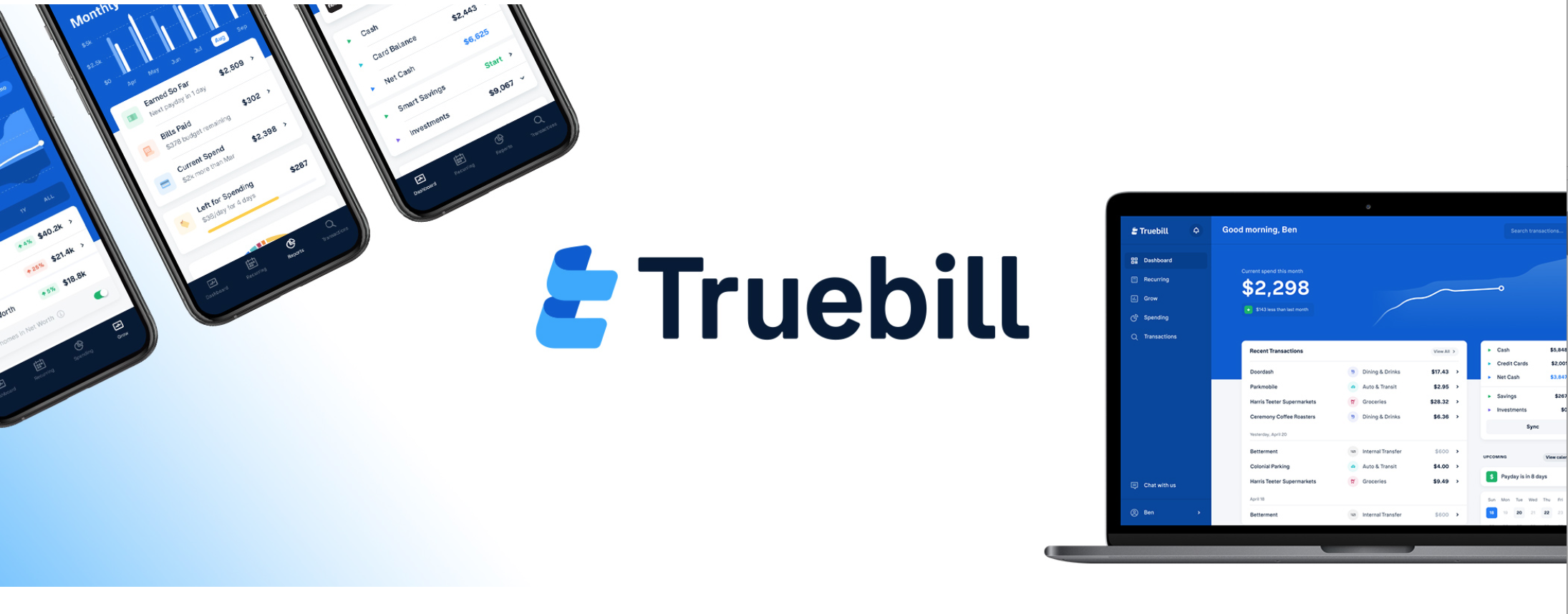 Silver Spring’s Truebill to Become Part of Rocket Companies