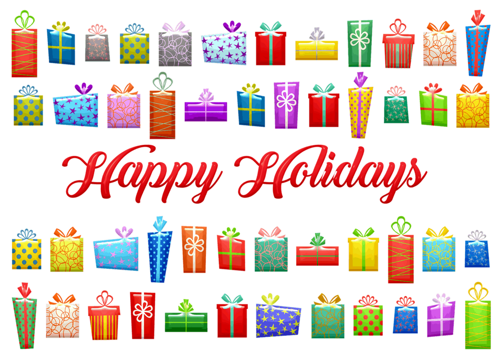 Area Jurisdictions, Agencies Announce Holiday Schedules