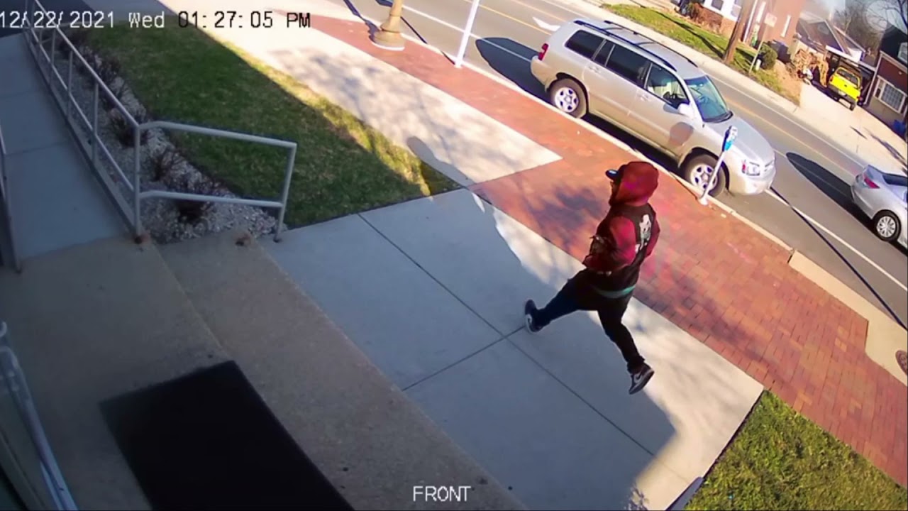 Police Investigating Attempted Carjacking