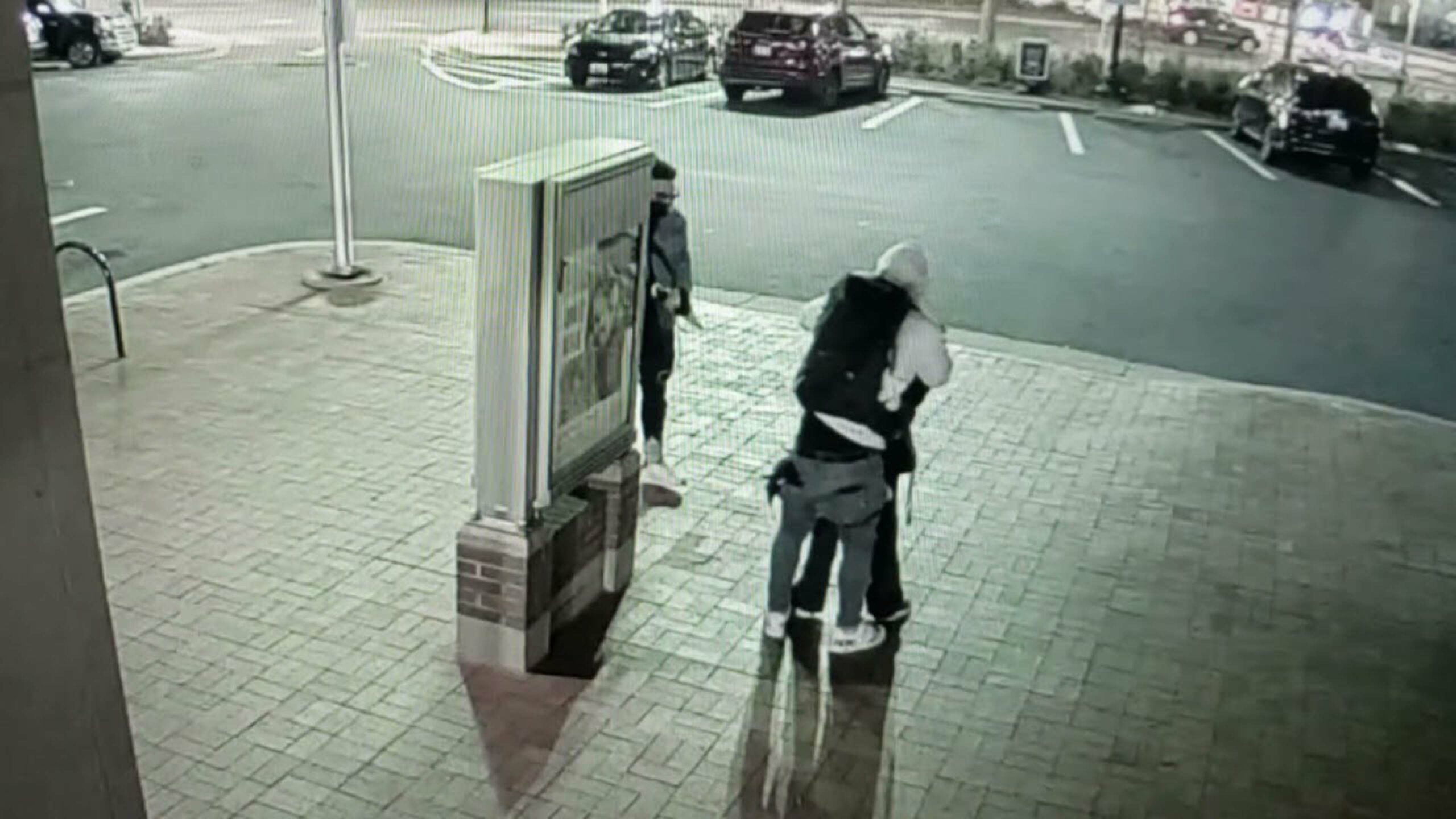 Police Investigating Armed Robbery in Silver Spring; Additional Victims a Concern